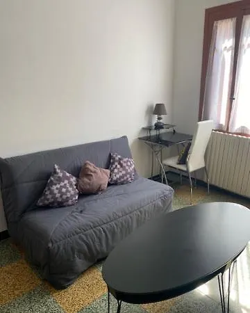 Lägenhet Paul *