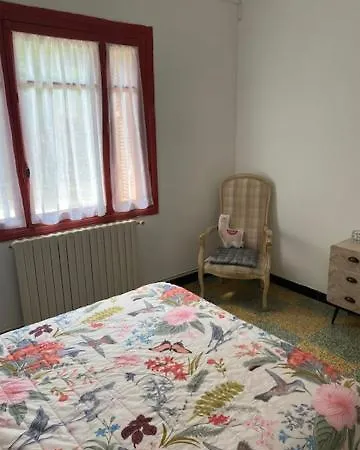 Apartamento Paul