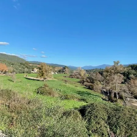 Paul * Serra-di-Ferro (Corsica)